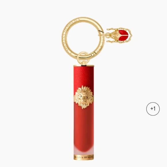 Carolina Herrera Makeup New Carolina Herrera Good Girl Liquid - Main Image